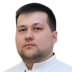 Азарсанов Олег Сергеевич