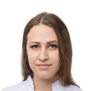 Черникова (Ерофеева) Елена Романовна
