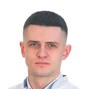 Игнатчик Игорь Олегович
