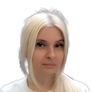 Денисова Валентина Михайловна