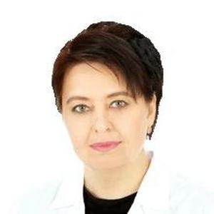 Лощинина Елена Алексеевна