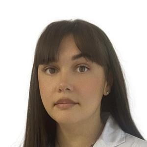 Петракова Дарья Александровна