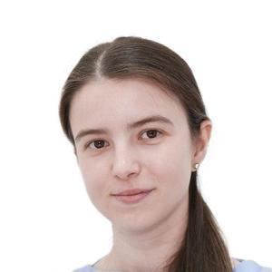 Годзина Анастасия Романовна