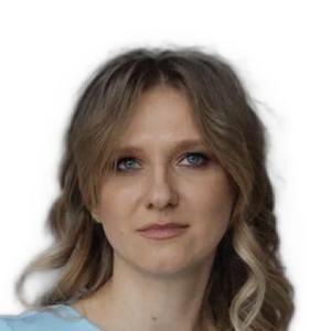 Зайцева Варвара Павловна
