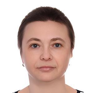 Мокринская Людмила Юрьевна