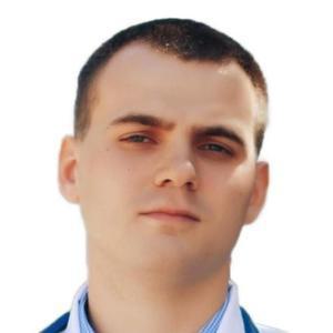 Железнов Алексей Борисович