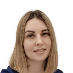 Котельникова Ольга Анатольевна