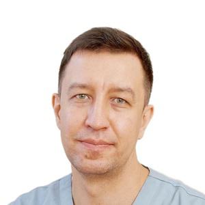 Закиров Фарид Ильшатович