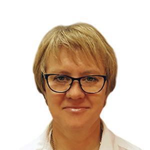 Лаврова Наталья Николаевна
