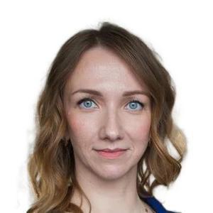 Дударь Марина Васильевна
