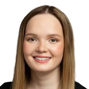 Бойцова Алина Юрьевна