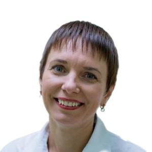 Чалова Ирина Александровна