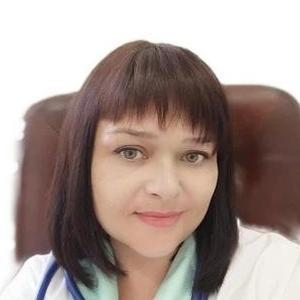 Савитская Наталья Александровна