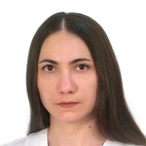 Саакян Арусик Рубени