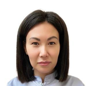 Агирова Татьяна Викторовна