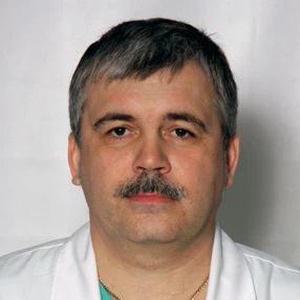 Абашин Игорь Олегович