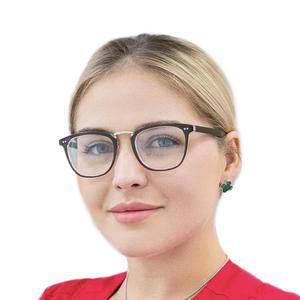 Керимова Диана Рауфовна