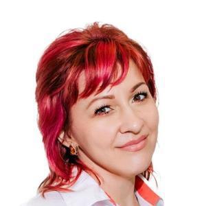 Башнина (Пастухова) Елена Александровна