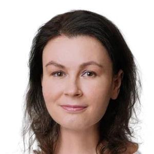 Вяленкова Светлана Валентиновна