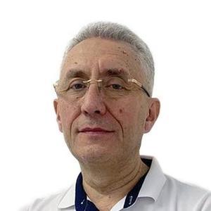 Гаффаров Ильгиз Тагирович