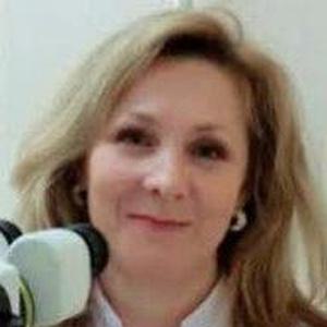 Василишина Надежда Геннадьевна