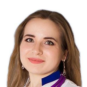 Бычкова Ирина Александровна