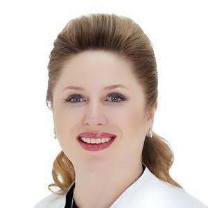 Шпаченко Виктория Валериевна