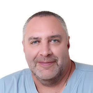 Торопов Виктор Юрьевич