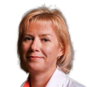 Кузьменко Светлана Алексеевна