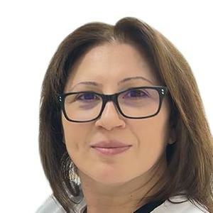 Исаева Наврат Магомедзагировна
