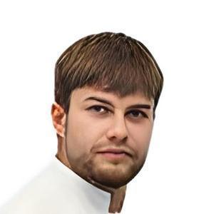 Дулатов Ильяс Юсефович