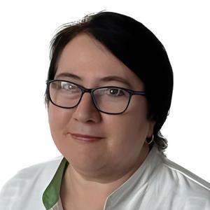 Астамирова Земфира Мурвановна