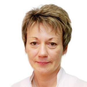 Харченко Оксана Александровна