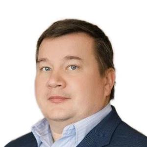 Казачков Сергей Андреевич