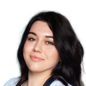 Цихончик Мария Сергеевна