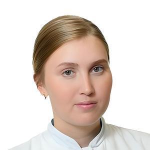 Мазилкина Виктория Сергеевна