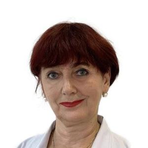 Цыганова Ираида Петровна