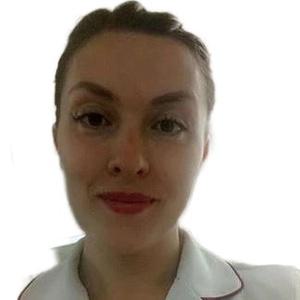 Лашина Екатерина Владимировна
