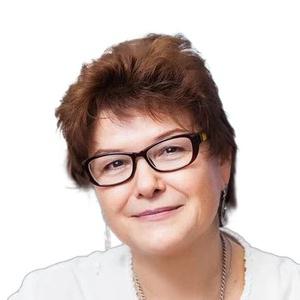Повальчук Наталья Васильевна