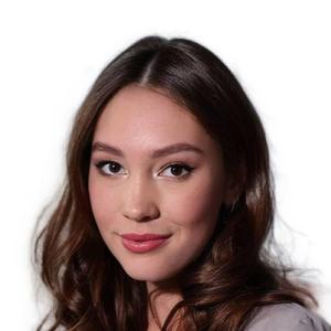 Ишгарина Ильнара Ильдаровна