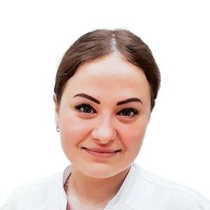 Афанасьева Наталья Игоревна