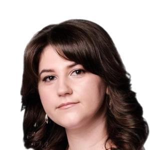Имаева Яна Сергеевна