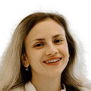 Кузнецова Татьяна Сергеевна