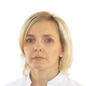 Голофаева Ольга Ивановна