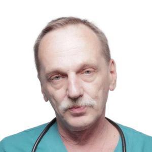 Антоновский Юрий Алексеевич