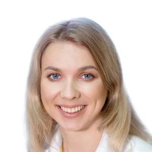 Евдокимова Наталья Александровна