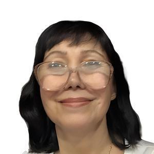 Горбатова Ирина Александровна