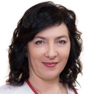 Добреля Екатерина Александровна