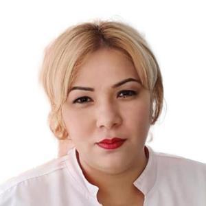 Кобесова Нона Варламовна