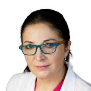 Янкевич Юлия Владиславовна